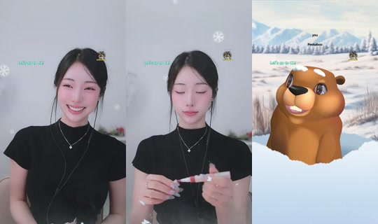 goeun1231's Stream - May 22, 2026, 5:52 PM