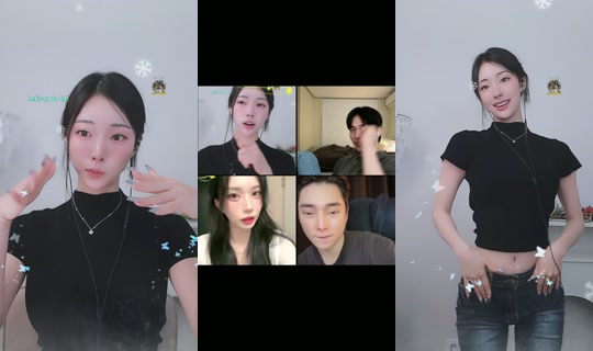 goeun1231's Stream - May 22, 2026, 6:43 PM