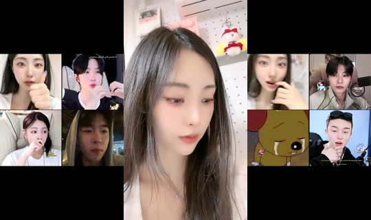 بث goeun1231 - 24 مايو 2026، 2:54 م