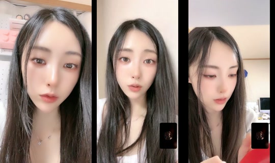 goeun1231 的直播 - 2026年5月24日 16:35