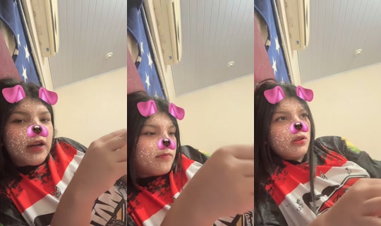 gonzalezlujan20's Stream - May 29, 2026, 8:25 PM