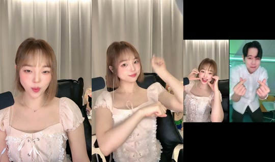 gorani012 的直播 - 2026年5月25日 14:15