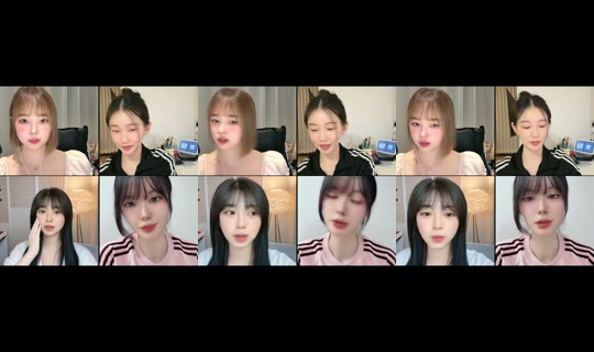 gorani012 的直播 - 2026年5月25日 14:52