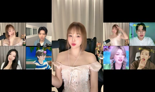 gorani012 的直播 - 2026年5月25日 16:19