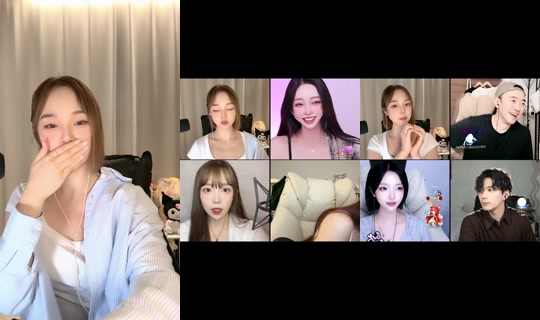 gorani012 的直播 - 2026年5月26日 15:37