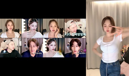 gorani012 的直播 - 2026年5月26日 16:27