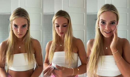 graceann.robertson's Stream - May 23, 2026, 6:45 PM