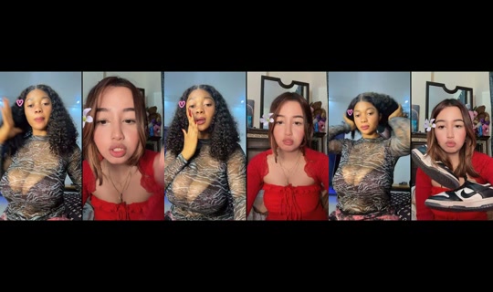 gracely254's Stream - May 23, 2026, 3:47 AM