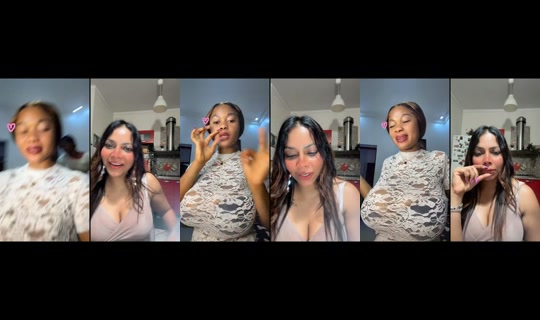 gracely254's Stream - May 30, 2026, 7:29 PM
