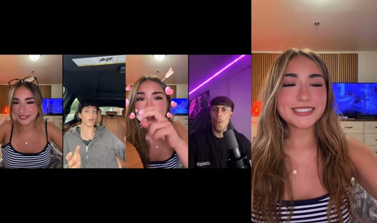 gracie.kf's Stream - May 22, 2026, 9:35 PM