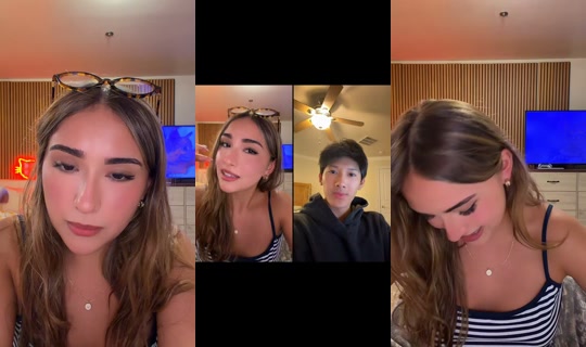 gracie.kf's Stream - May 22, 2026, 10:25 PM
