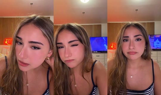 gracie.kf's Stream - May 22, 2026, 11:16 PM