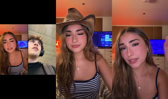 gracie.kf's Stream - May 23, 2026, 12:57 AM