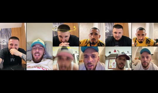 greca.99's Stream - May 27, 2026, 9:26 PM