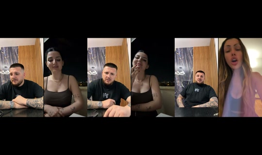 greca.99's Stream - May 27, 2026, 10:17 PM