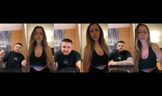greca.99's Stream - May 27, 2026, 11:07 PM
