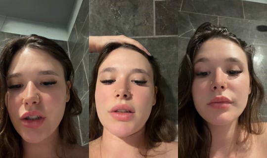 grey_maeva Recorded on May 31, 2026, 3:17 AM