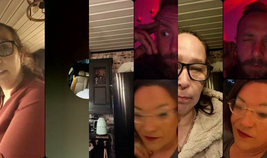 grokristin1's Stream - May 29, 2026, 8:56 PM