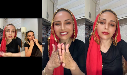 بث gulusu.guzel34 - 23 مايو 2026، 9:30 م