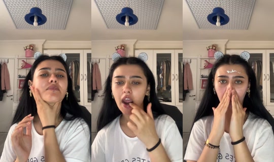 gunselivarlii's Stream - May 25, 2026, 10:08 AM