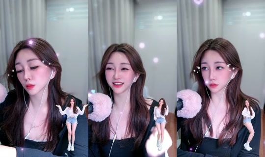 ha.na_jj's Stream - May 23, 2026, 12:30 PM