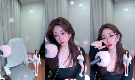 ha.na_jj's Stream - May 23, 2026, 1:21 PM