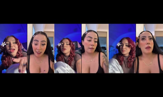 hablemosdeloquenoexist's Stream - May 25, 2026, 12:09 AM