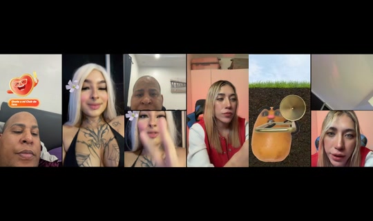 hablemosdeloquenoexist's Stream - Jun 30, 2026, 6:10 AM