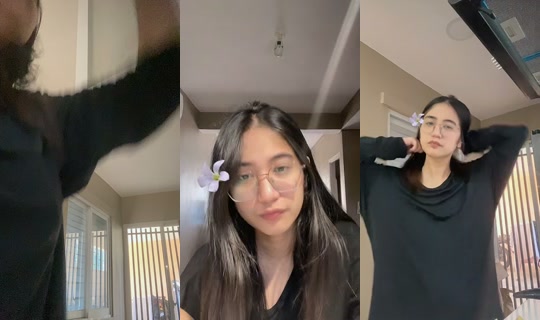 hahahahahahakdok's Stream - May 25, 2026, 1:27 AM
