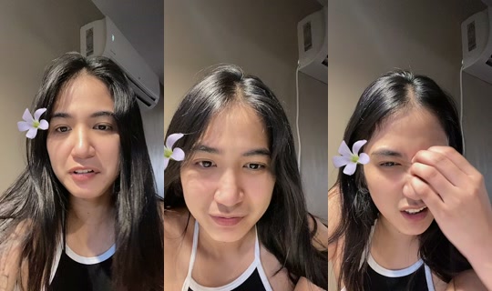 hahahahahahakdok's Stream - May 25, 2026, 2:50 AM
