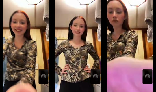 haileybailey991's Stream - May 26, 2026, 9:22 PM