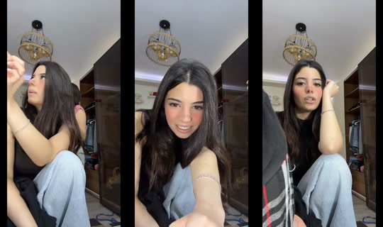 halaaadelll's Stream - May 26, 2026, 6:06 PM