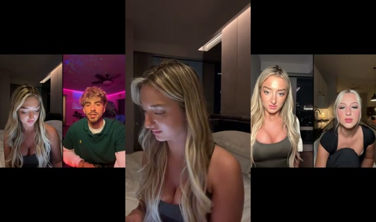haliieec's Stream - May 24, 2026, 6:17 AM