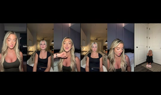 haliieec's Stream - May 24, 2026, 7:07 AM