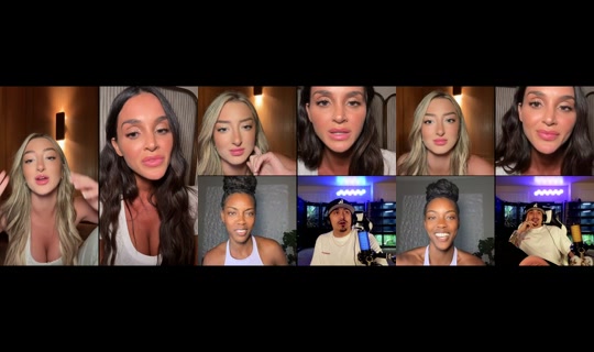 haliieec's Stream - May 25, 2026, 3:24 AM