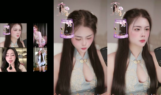 hana.le43's Stream - May 30, 2026, 2:45 PM