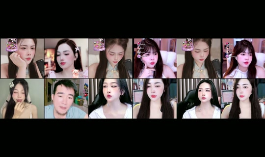 hana.le43's Stream - May 30, 2026, 4:01 PM