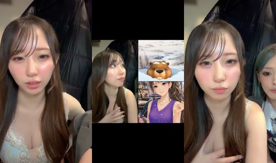 hana_ohina's Stream - May 29, 2026, 4:05 PM