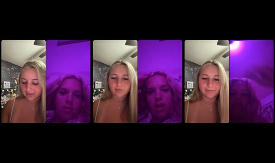 hanamiller0611's Stream - May 27, 2026, 5:15 AM