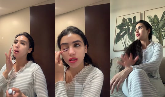 Stream von hanane.jafour – 24. Mai 2026, 14:13