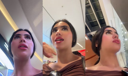 Stream von hanane.jafour – 24. Mai 2026, 15:25
