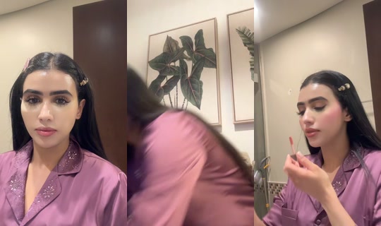 hanane.jafour's Stream - May 30, 2026, 5:41 PM
