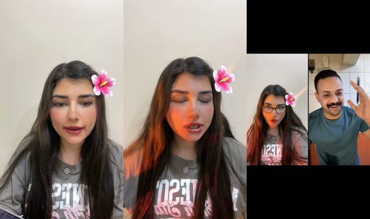 haniabeso0's Stream - May 22, 2026, 7:23 PM