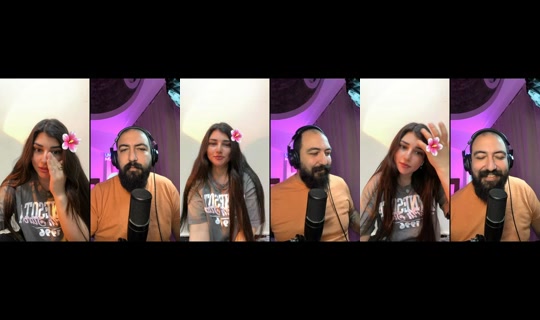 haniabeso0's Stream - May 23, 2026, 5:58 PM