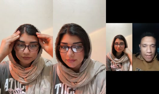 بث haniabeso0 - 23 مايو 2026، 7:03 م