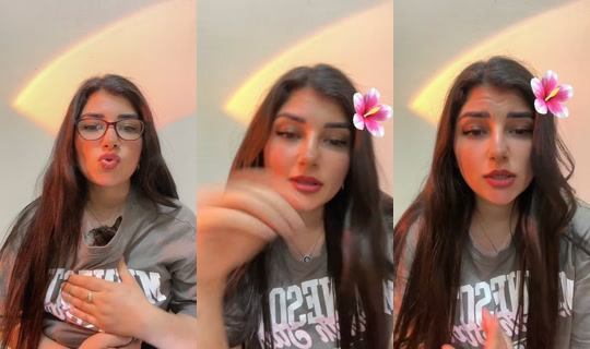 بث haniabeso0 - 23 مايو 2026، 10:00 م