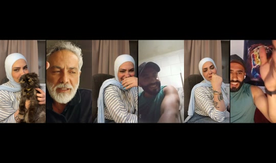 hasnaalhousseini Recorded on May 26, 2026, 10:25 PM