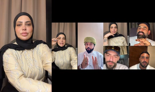 hasnaalhousseini Recorded on May 27, 2026, 7:35 PM