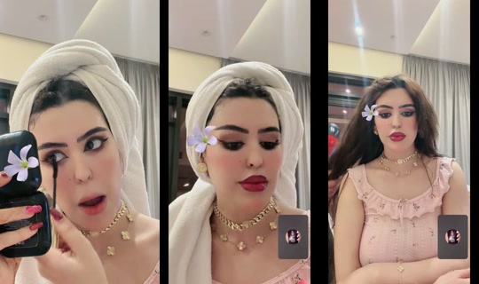 hassna_chanel's Stream - May 30, 2026, 7:18 PM