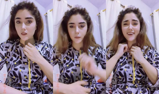 haya_khan80's Stream - May 25, 2026, 9:03 PM